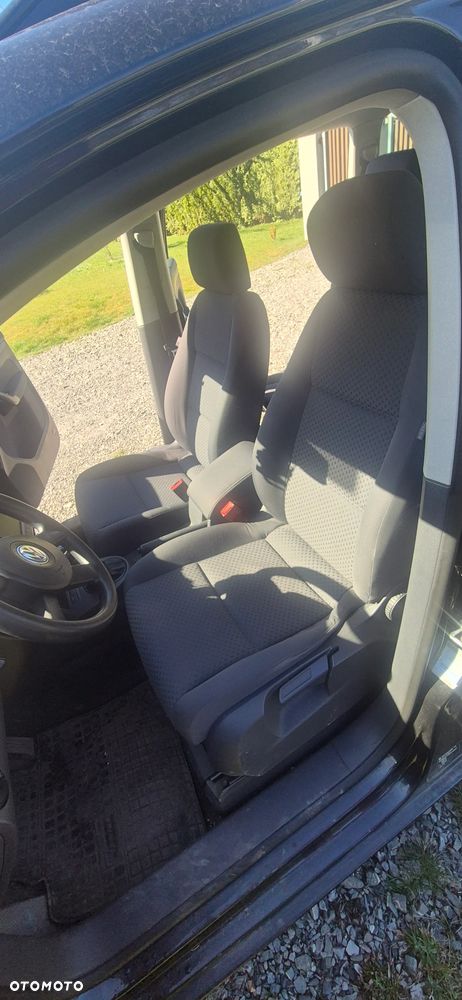 Volkswagen Touran 1.9 TDI - 10