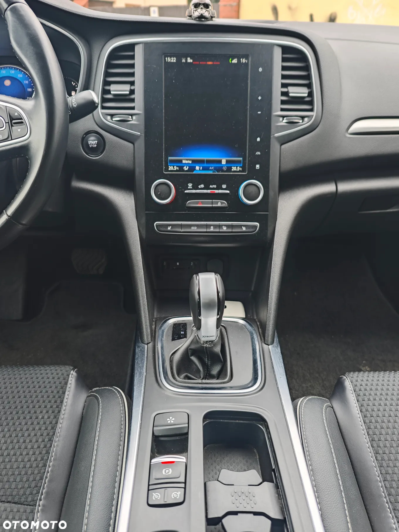 Renault Megane 1.2 16V TCe Bose EDC EU6 - 28