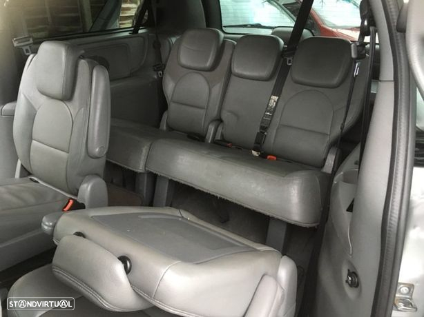 Chrysler Grand Voyager 2.8 CRD Para Peças - 2