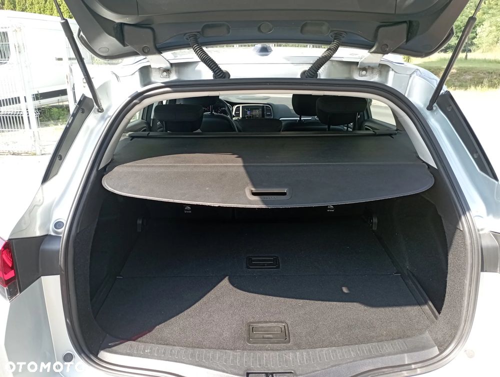 Renault Megane 1.3 TCe FAP Equilibre - 18