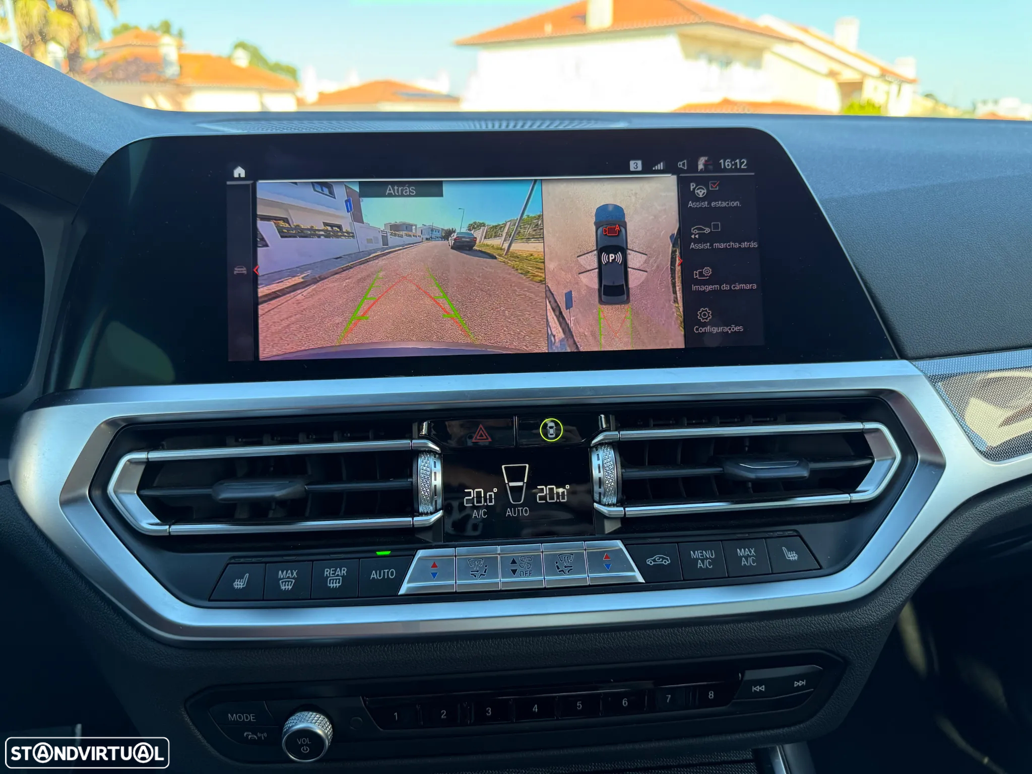 BMW 330 e Pack M Auto - 13