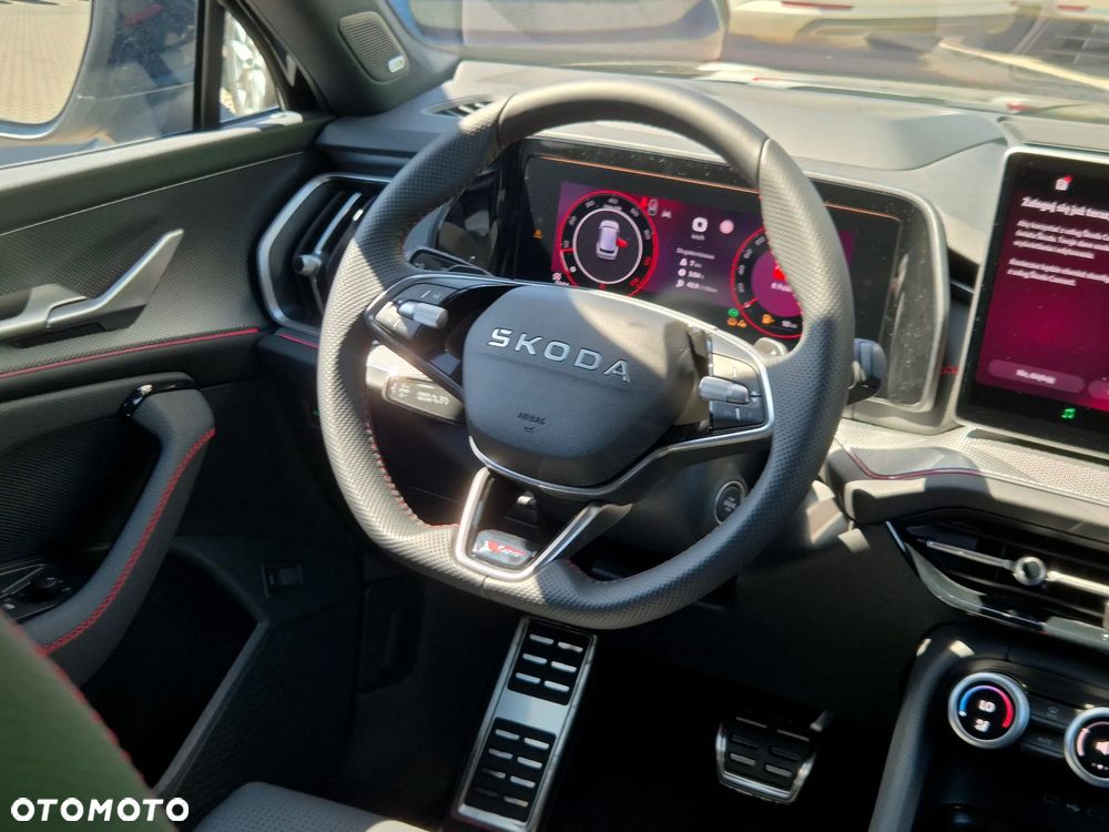 Skoda Kodiaq - 10