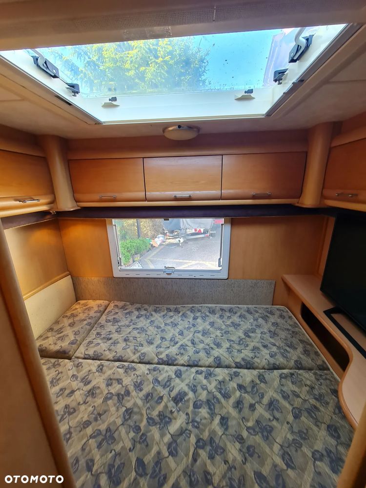 Compass RALLYE 540 - 16