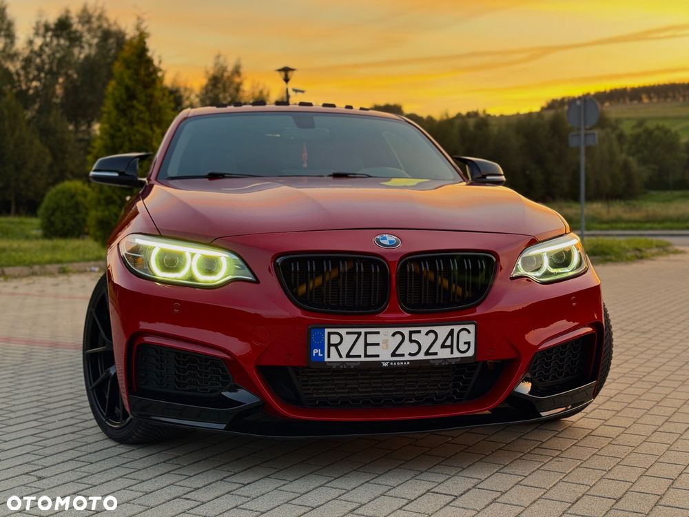 BMW Seria 2 228i Coupe Sport-Aut M Sport - 2