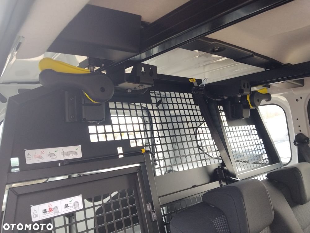 Citroën Berlingo VAN - 13