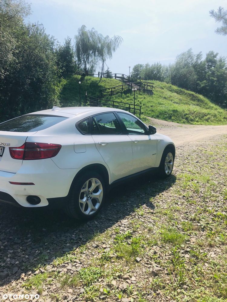 BMW X6 30d xDrive - 15