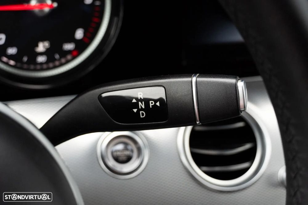 Mercedes-Benz E 220 - 44