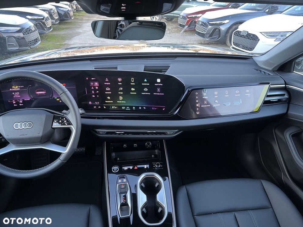 Audi A6 Avant - 36