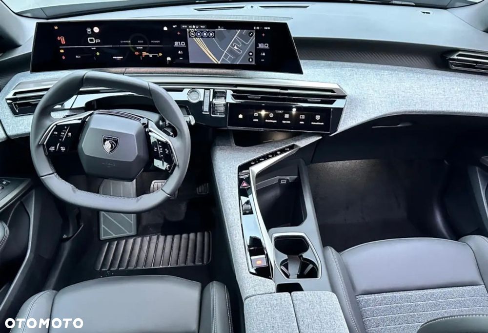 Peugeot 5008 1.2 PureTech mHEV Business S&S e-DCS6 - 5