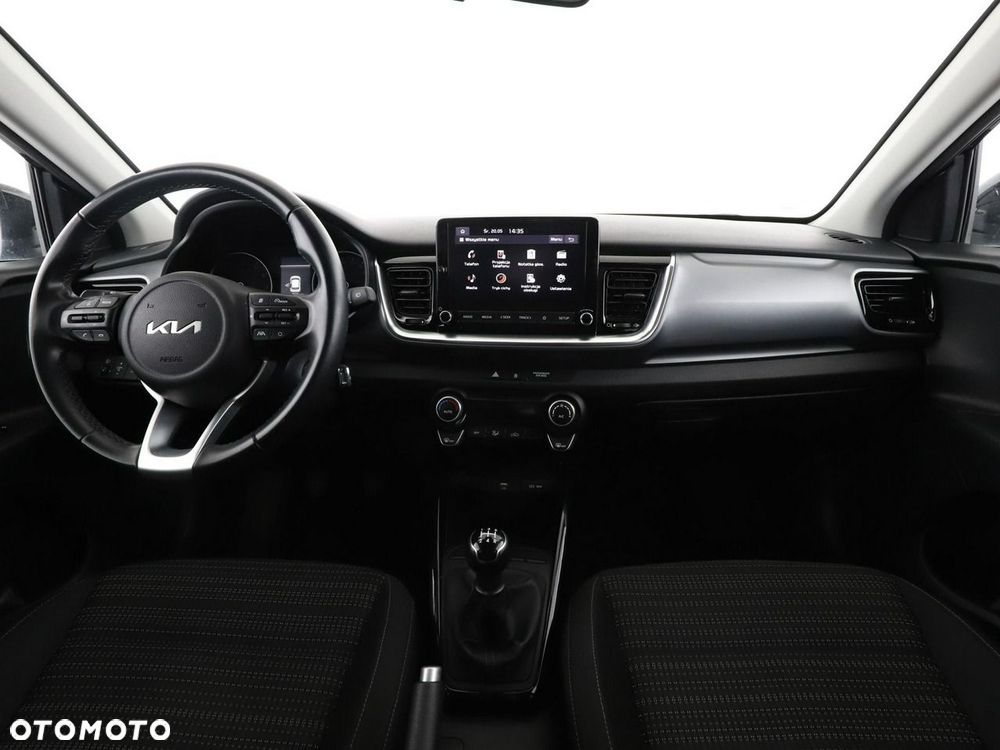 Kia Stonic 1.2 Vision - 16