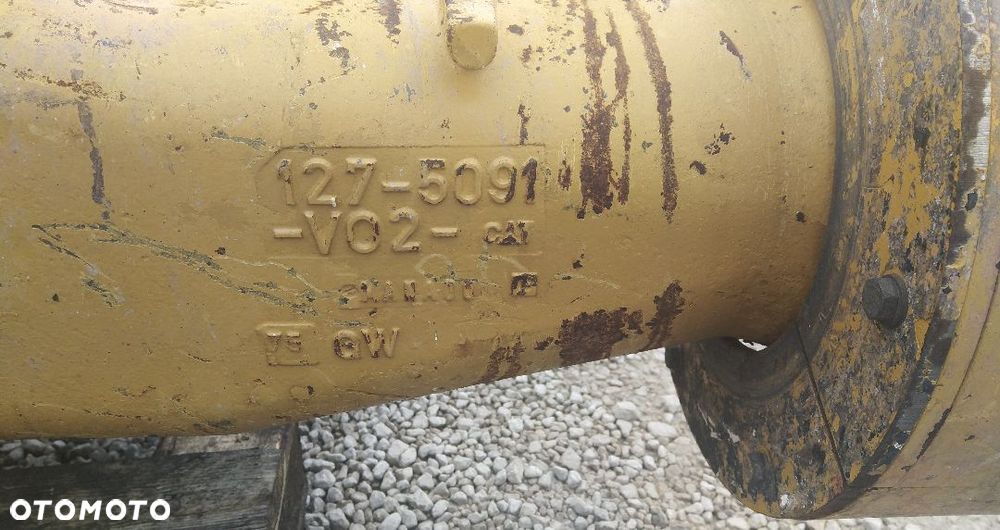 Most Cat Caterpillar IT62G 950G II 962G 950H 962H 950G 962G II [NAP 2631] - 7