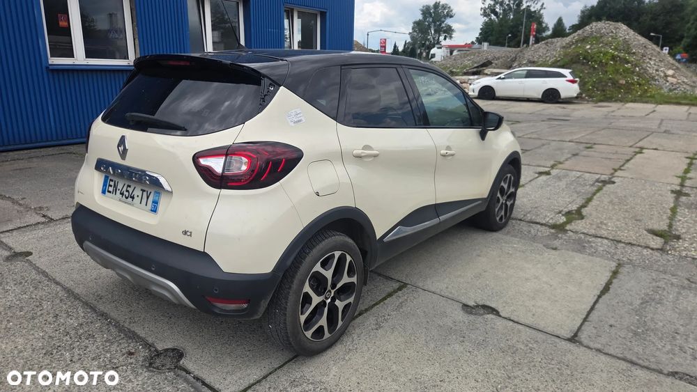 Renault Captur ENERGY dCi 110 Start&Stop Luxe - 3