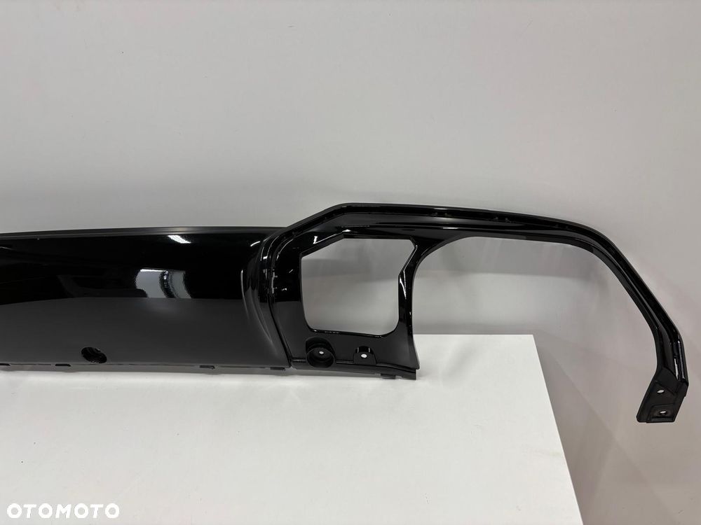 BMW M8 F91 F92 F93 Spoiler Dyfuzor Tył Tylny 8074869 - 9