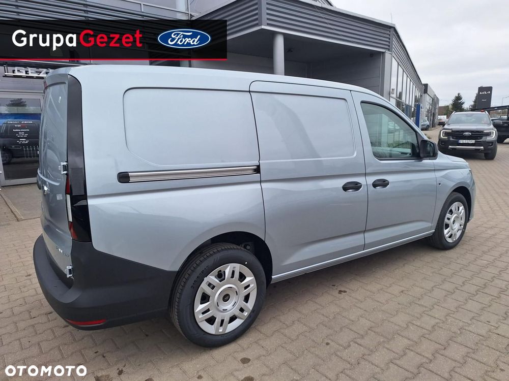 Ford Transit Connect - 2