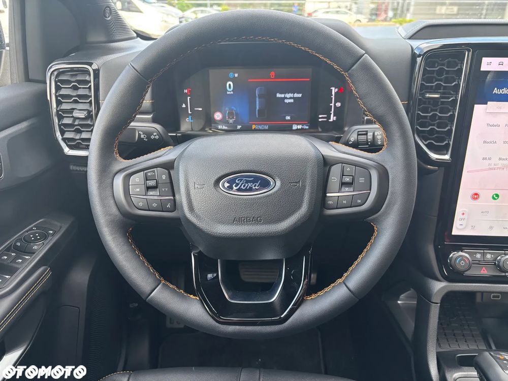 Ford Ranger - 9