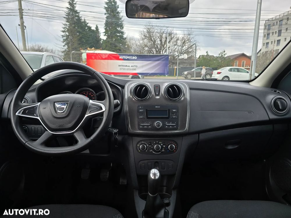 Dacia Logan 1.5 dCi Laureate - 7