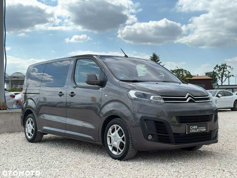 Citroën SpaceTourer - 2