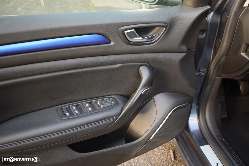 Renault Mégane Sport Tourer 1.5 Blue dCi GT Line - 25