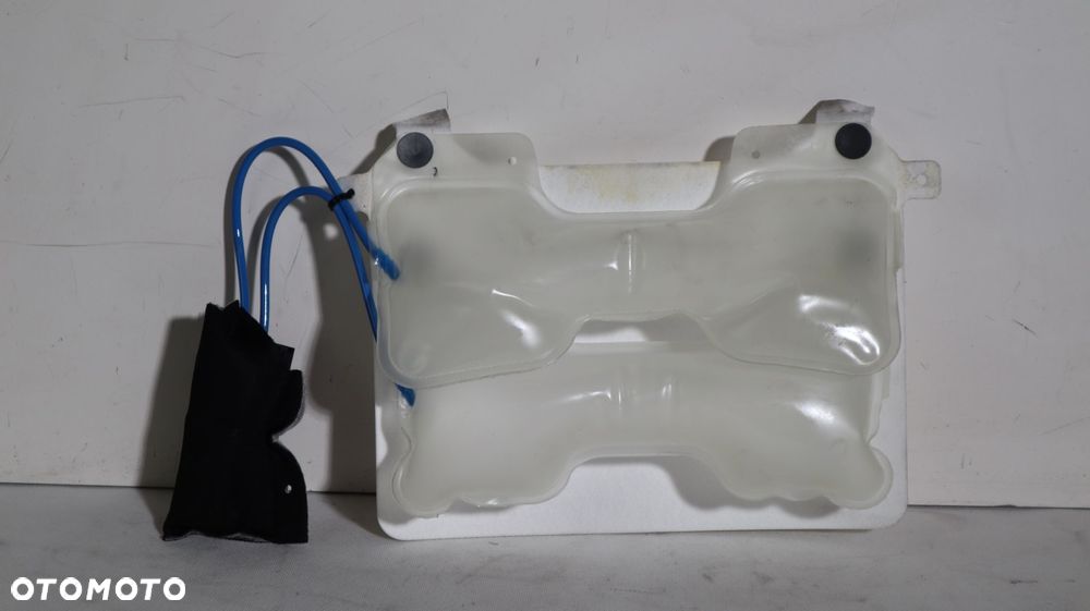 ALFA ROMEO STELVIO REGULACJA LĘDŹWI FOTELA LEWY PRZÓD