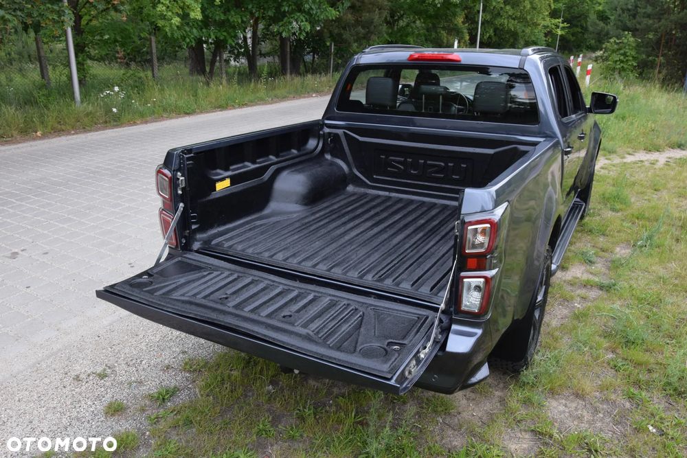 Isuzu D-Max 1.9 DC LSX - 29
