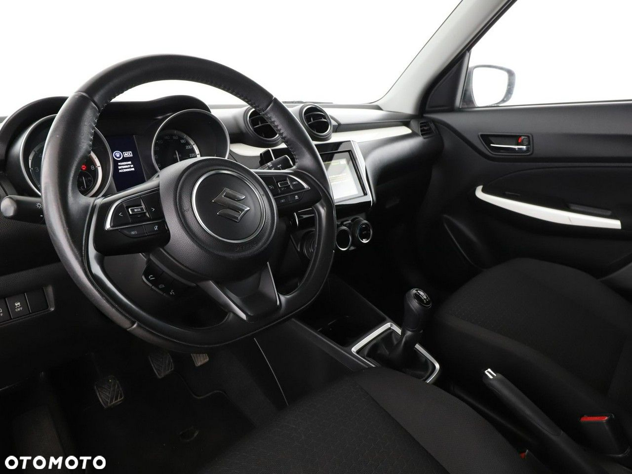 Suzuki Swift 1.0 Boosterjet Comfort - 14
