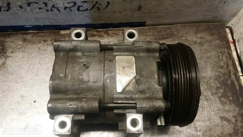 COMPRESSOR AR CONDICIONADO FORD MONDEO I SEDAN 1993 - - 2