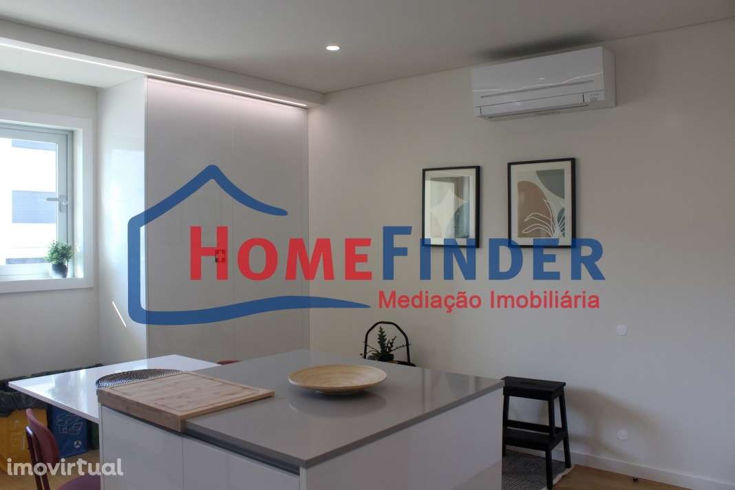 Moradia de Luxo para férias para ESTADIAS DE MÉDIA DURAÇÃO próxim - Grande imagem: 4/34