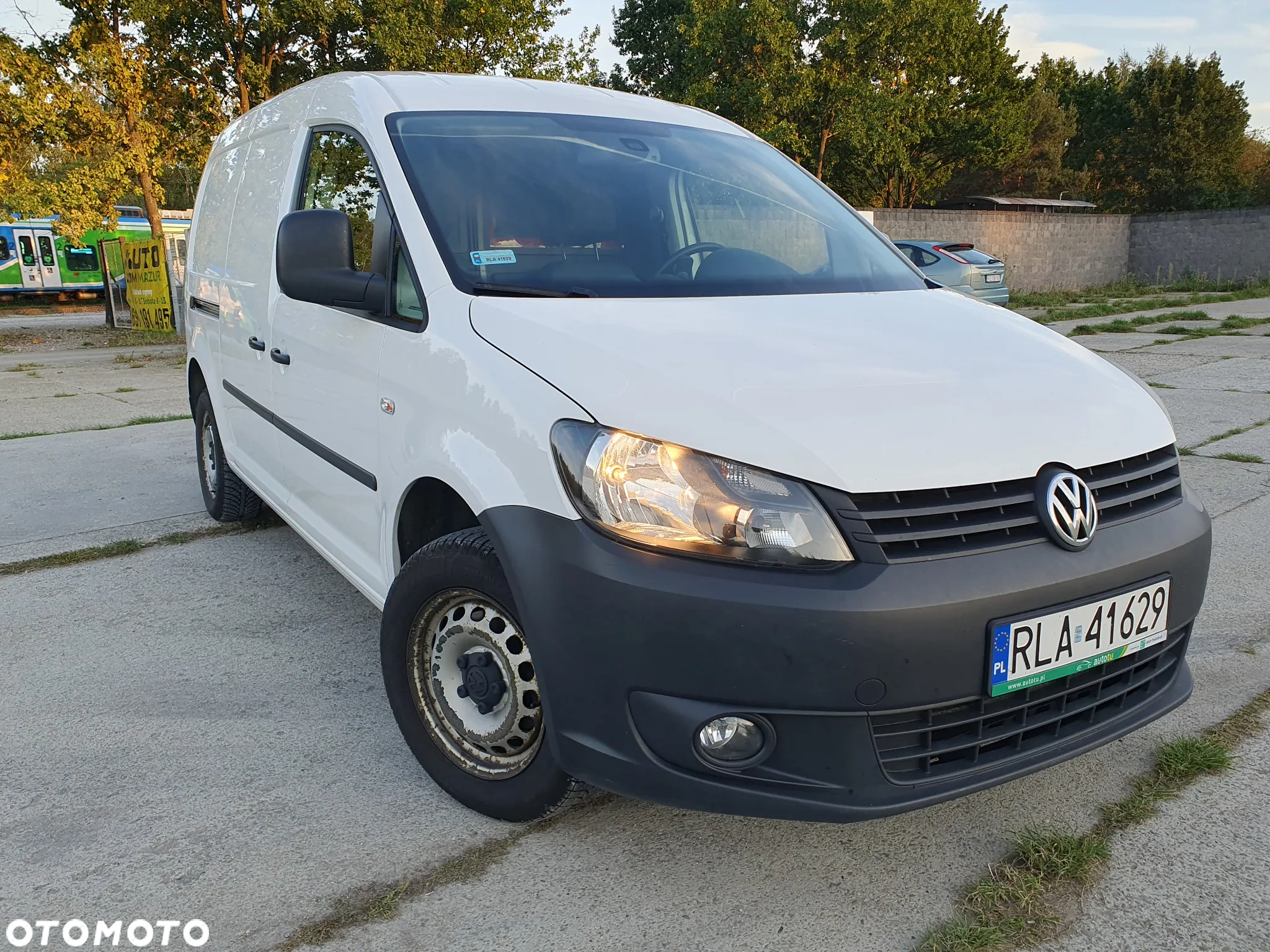 Volkswagen Caddy - 16