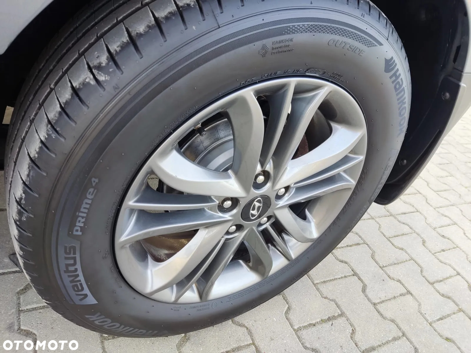 Hyundai ix35 1.6 GDI Premium 2WD - 21