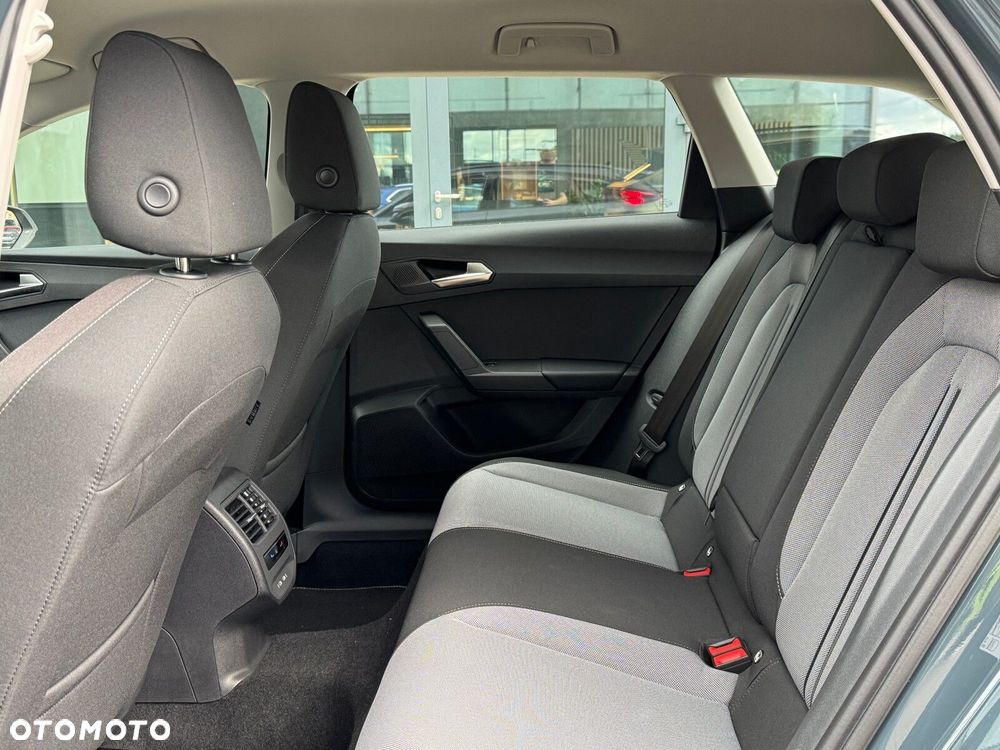 Seat Leon 1.5 TSI Style - 36