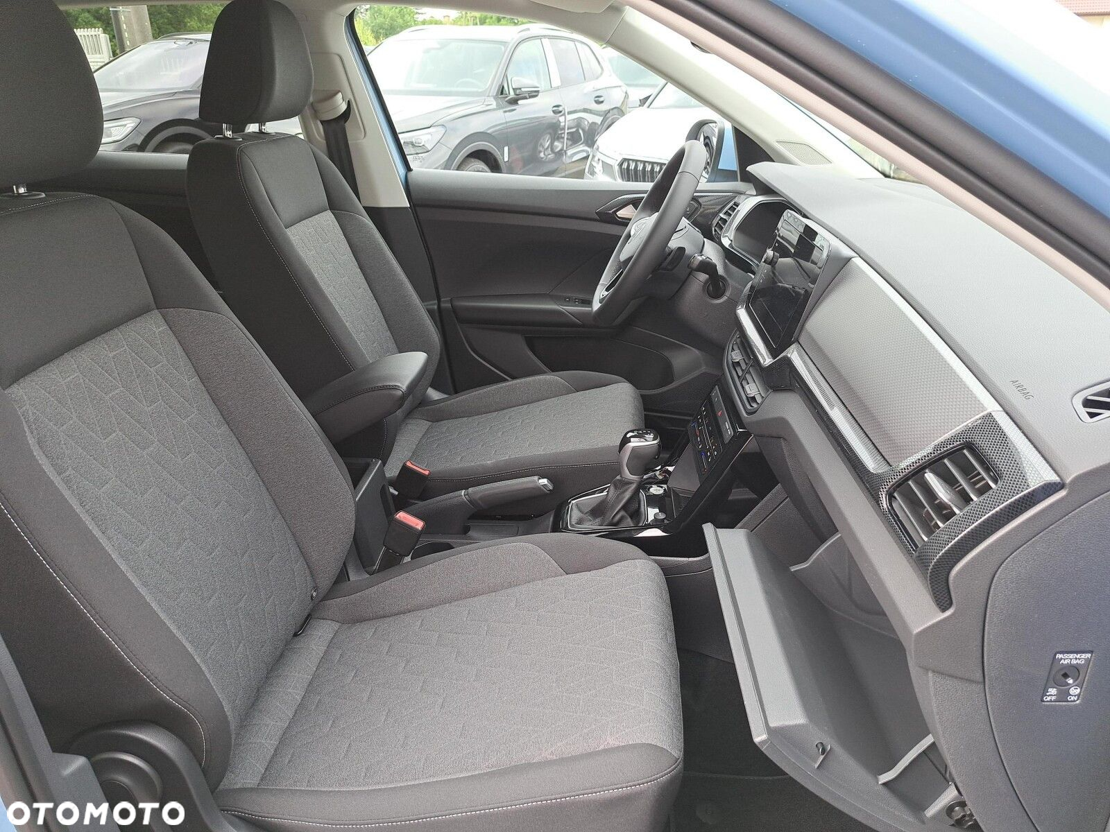 Volkswagen T-Cross - 31