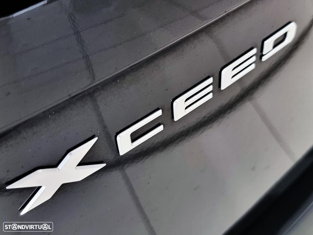 Kia XCeed 1.6 GDi PHEV Drive - 48