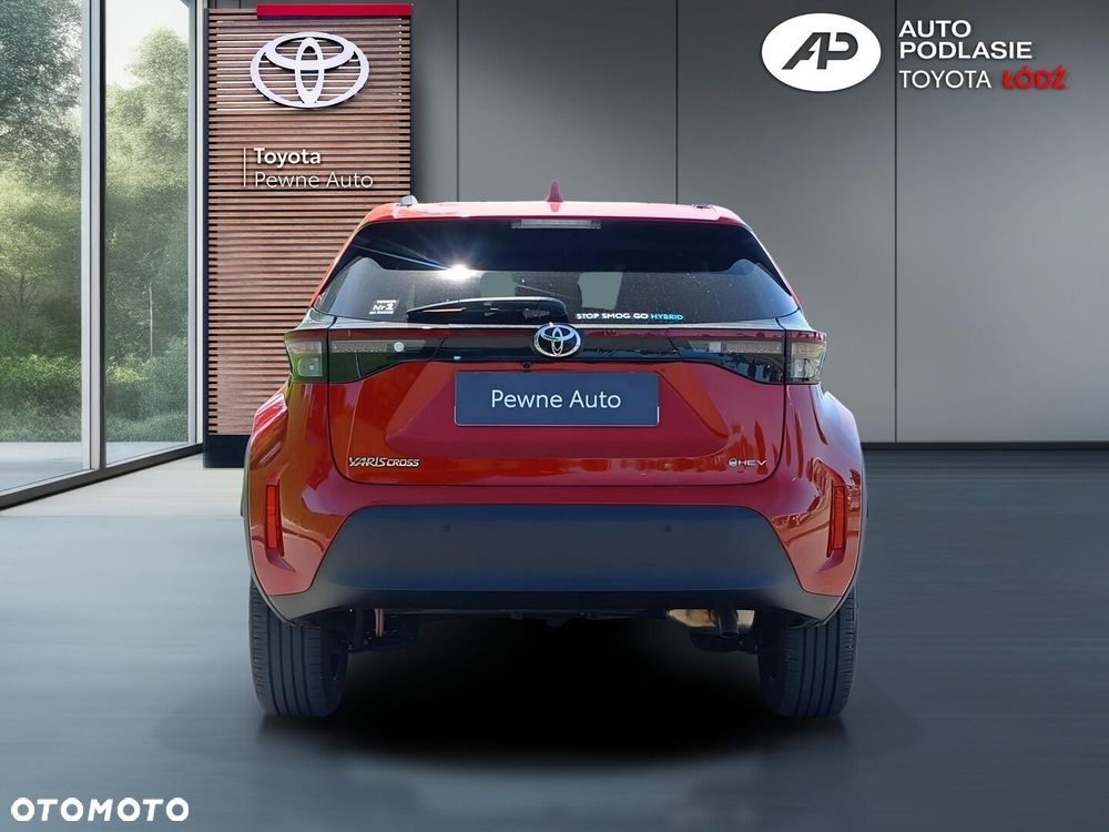 Toyota Yaris Cross Hybrid 1.5 Style - 7