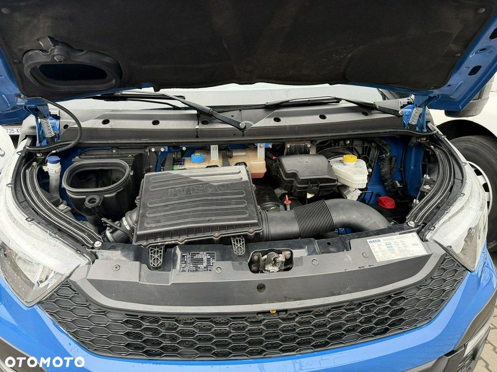 Iveco Daily - 7