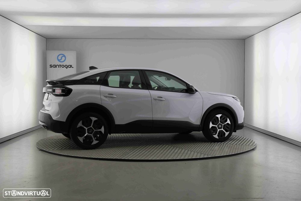Citroën C4 1.2 Hybrid Plus e-DSC6 - 3