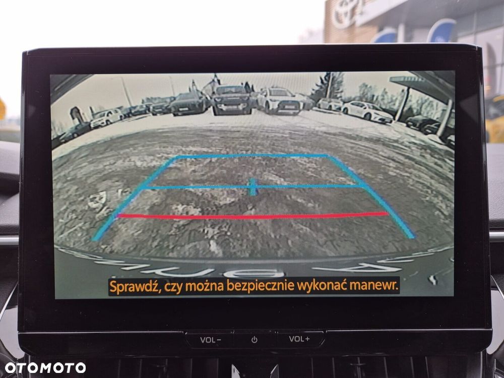 Toyota Corolla 1.8 Hybrid Style - 19