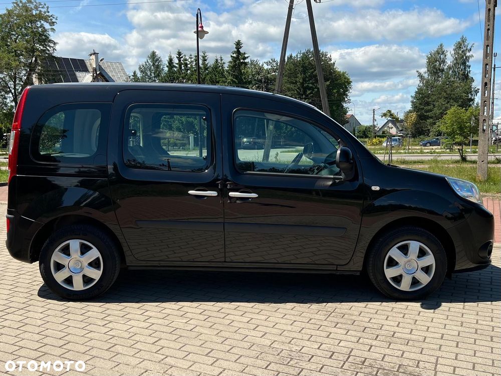 Renault Kangoo - 11