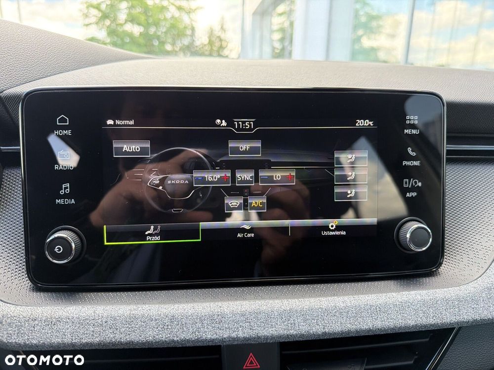 Skoda Scala 1.0 TSI Selection - 27