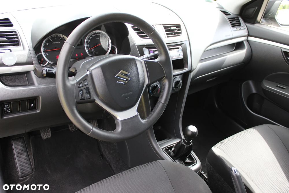 Suzuki Swift - 23