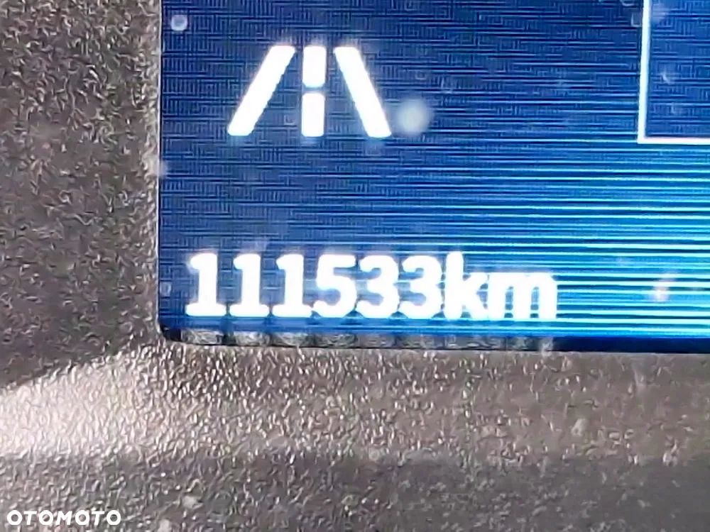 Maxus Delilver 9 jak Master Ducato Sprinter - 11