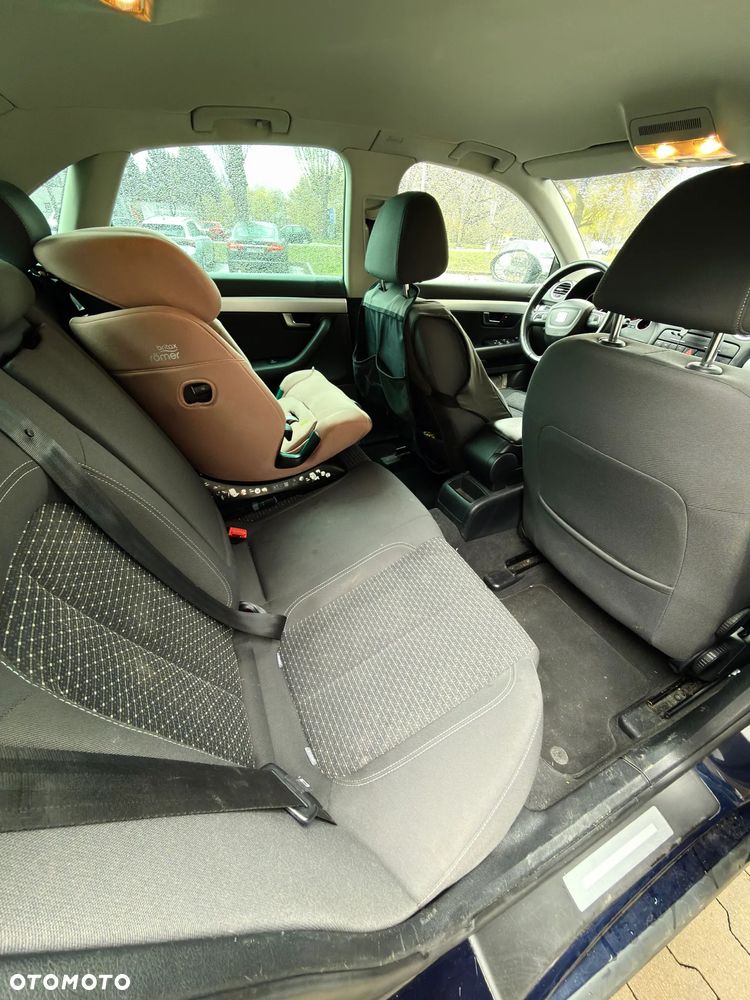 Seat Exeo 1.8T Style - 7