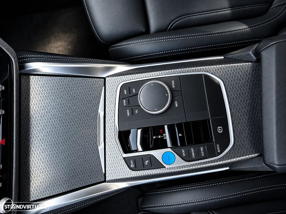 BMW i4 eDrive40 Gran Coupe M Sport - 25