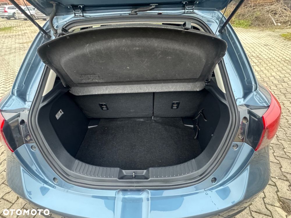 Mazda 2 SKYACTIV-G 90 Red Edition - 17