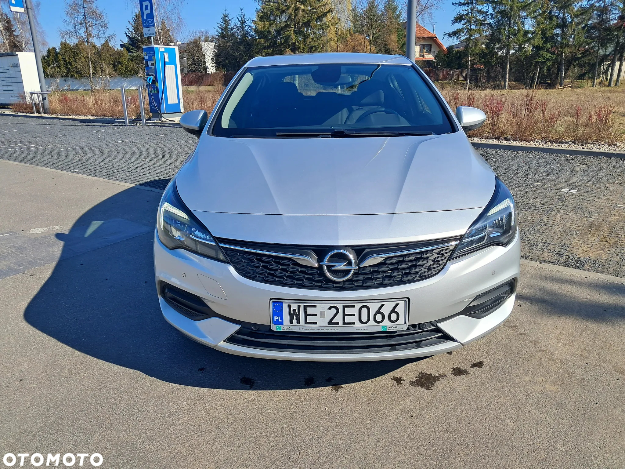 Opel Astra V 1.2 T Edition S&S - 14