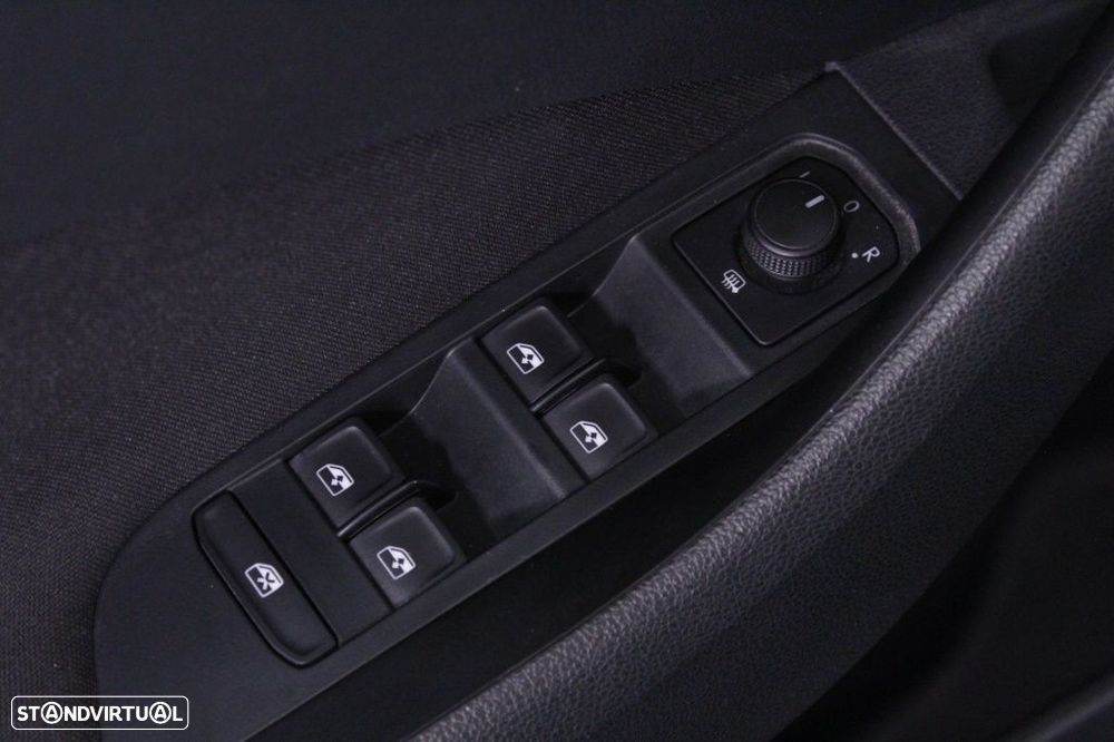 Skoda Scala 1.0 TSI Ambition DSG - 20