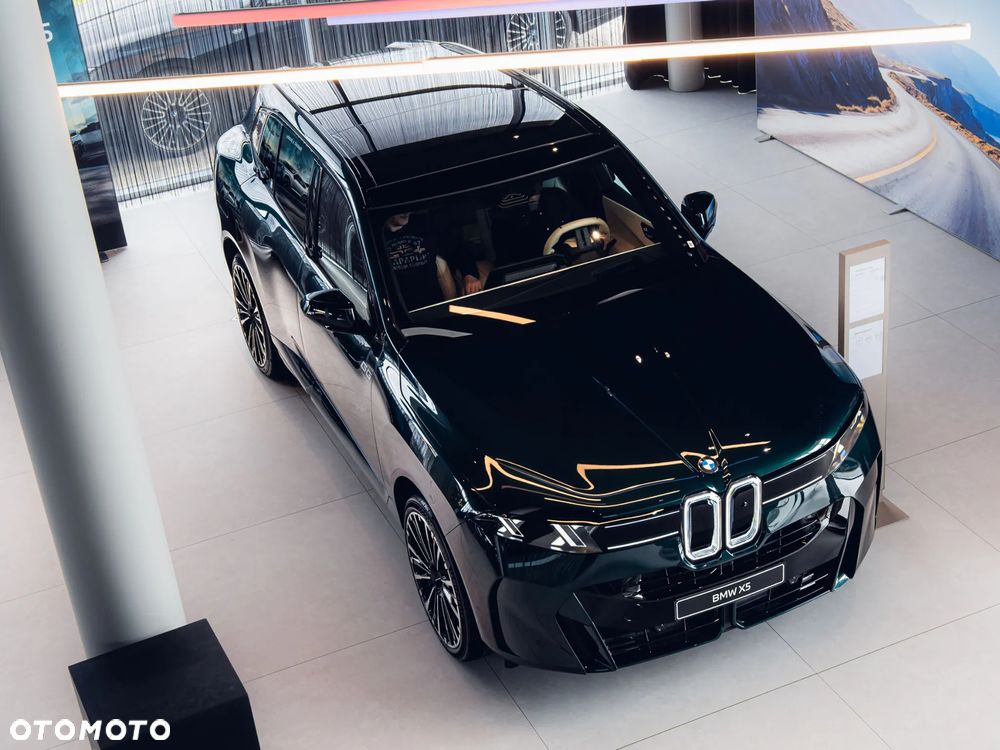 BMW X5 - 17