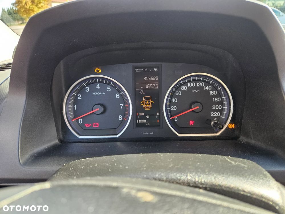 Honda CR-V 2.0 Elegance - 5