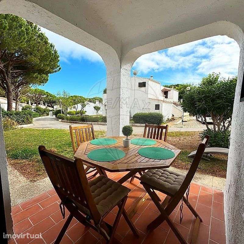 Moradia T1 para venda - Grande imagem: 2/6