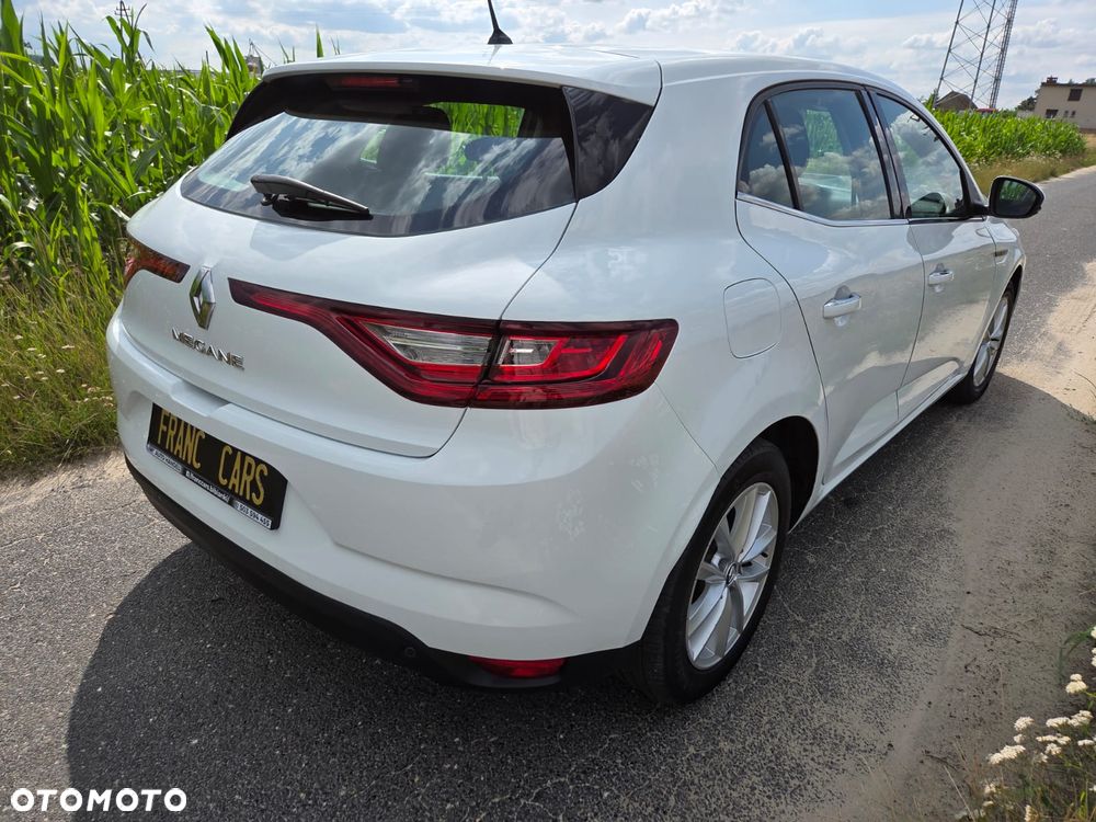 Renault Megane ENERGY dCi 110 INTENS - 5