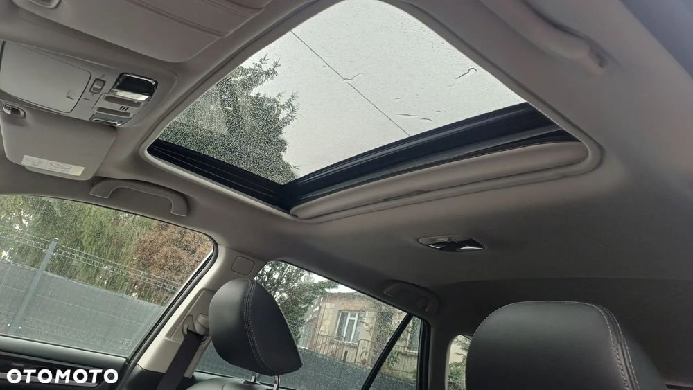 Subaru Outback 2.0D Exclusive Lineartronic - 9